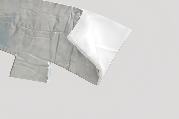 アルミ遮熱シート