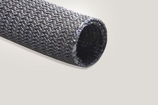 ニット式ケーブルラップ