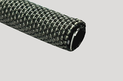 Nomex® ＆ PPS 自己巻きスリーブ