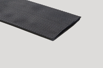 ポリエステル編組チューブ