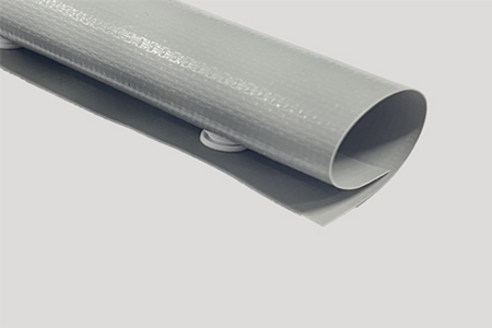 ホックタイプ 結束保護チューブ PVC 1435