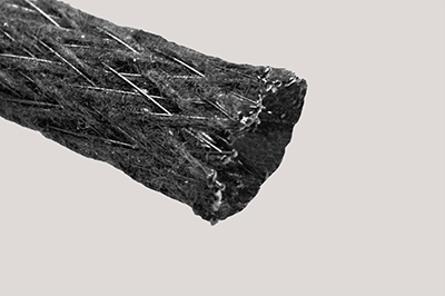 消音・防音編組スリーブ, BQS903