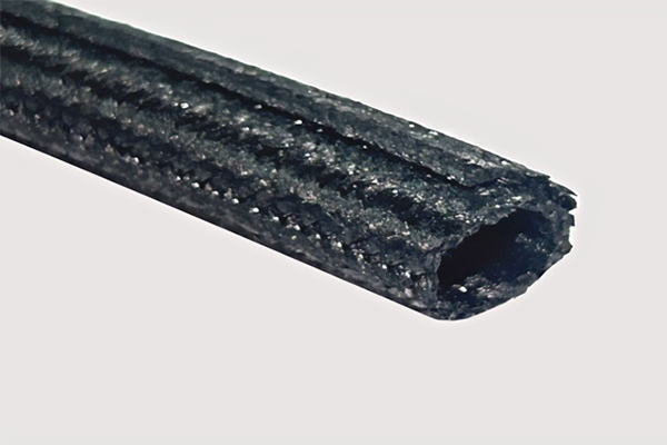 騒音吸収・異音防止自己巻きスリーブ