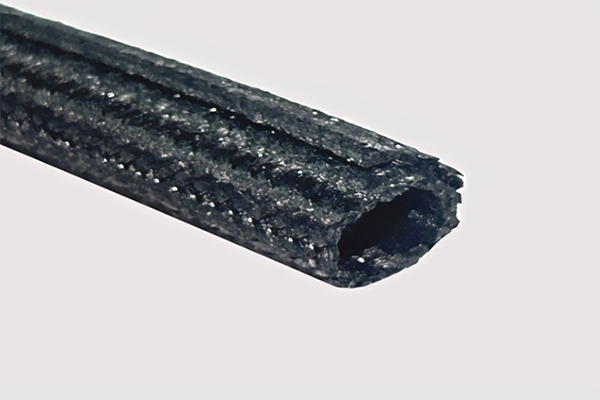 騒音吸収・異音防止自己巻きスリーブ