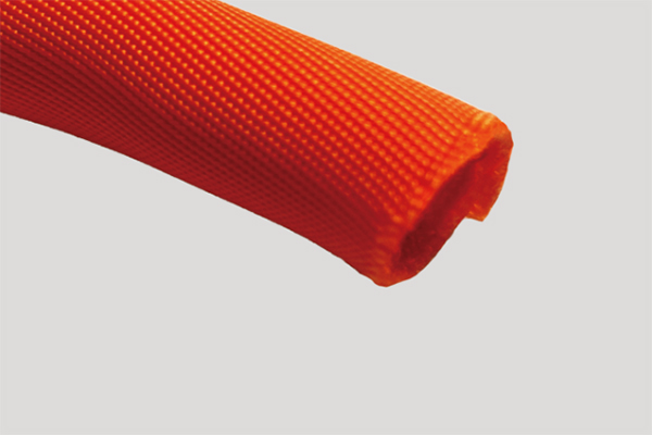 自己巻き保護スリーブ厚手型